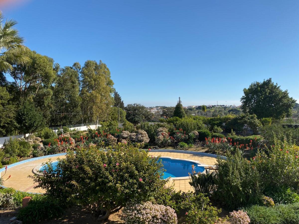 Quinta Verde Albufeira Exterior foto