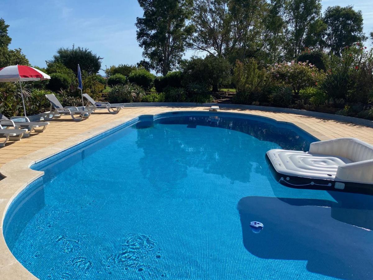 Quinta Verde Albufeira Exterior foto