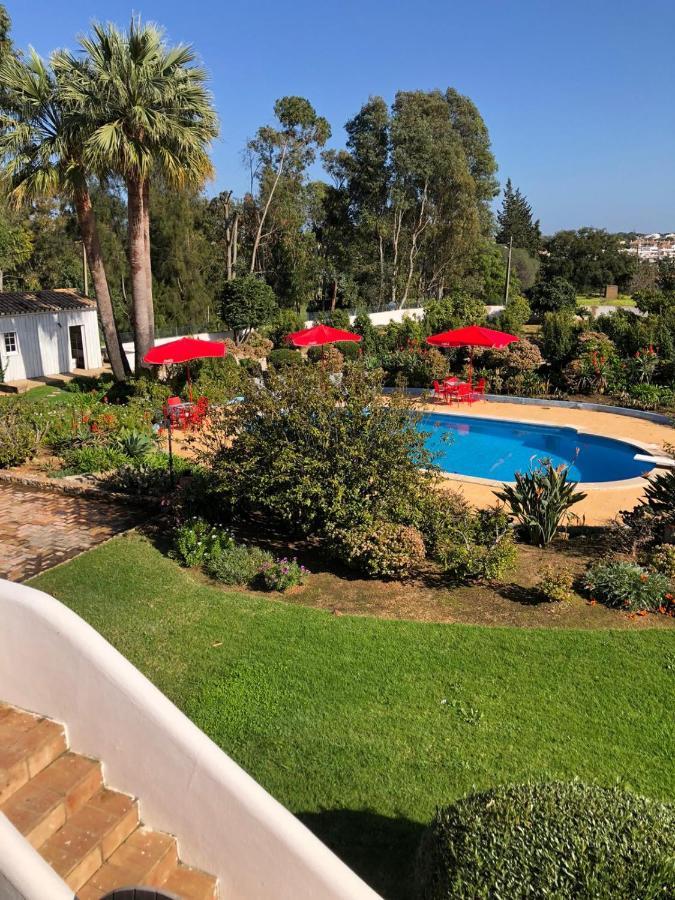 Quinta Verde Albufeira Exterior foto