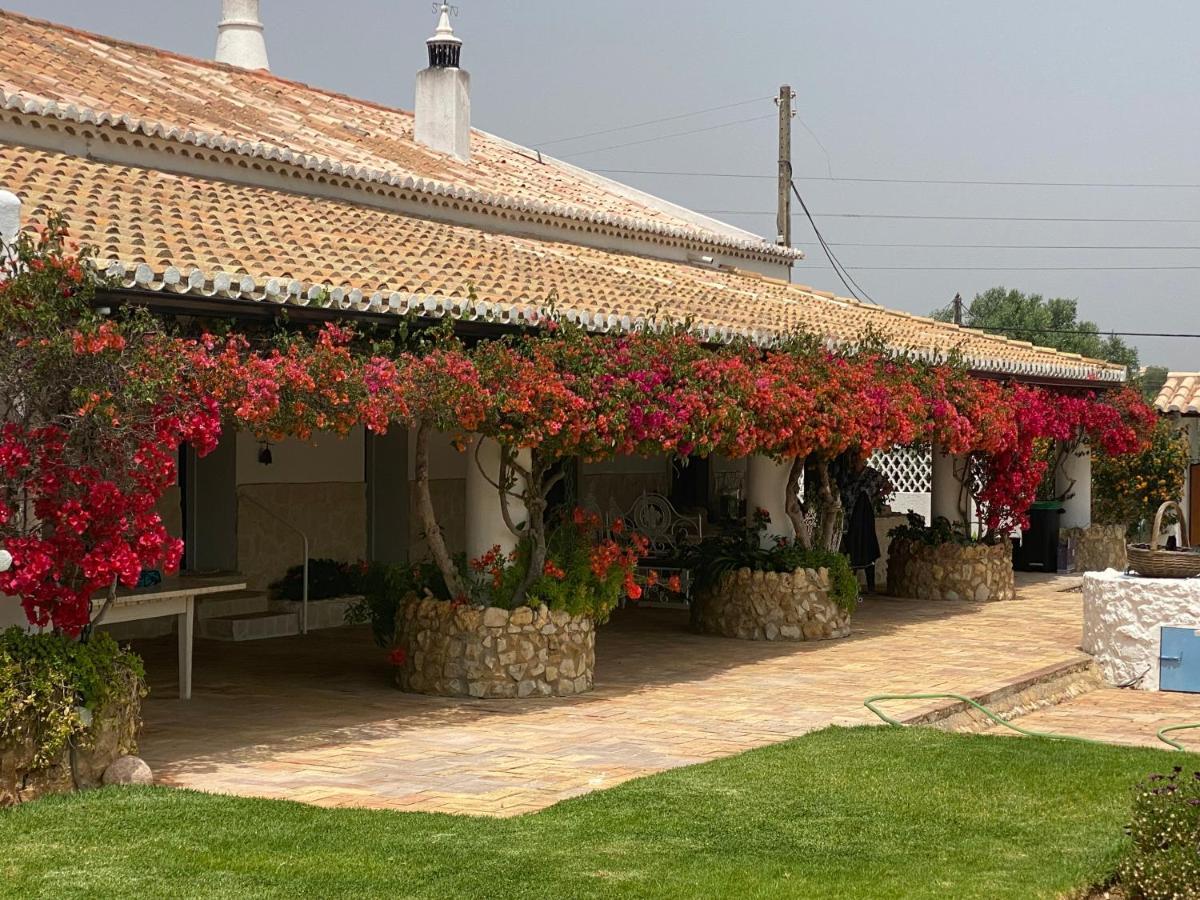 Quinta Verde Albufeira Exterior foto