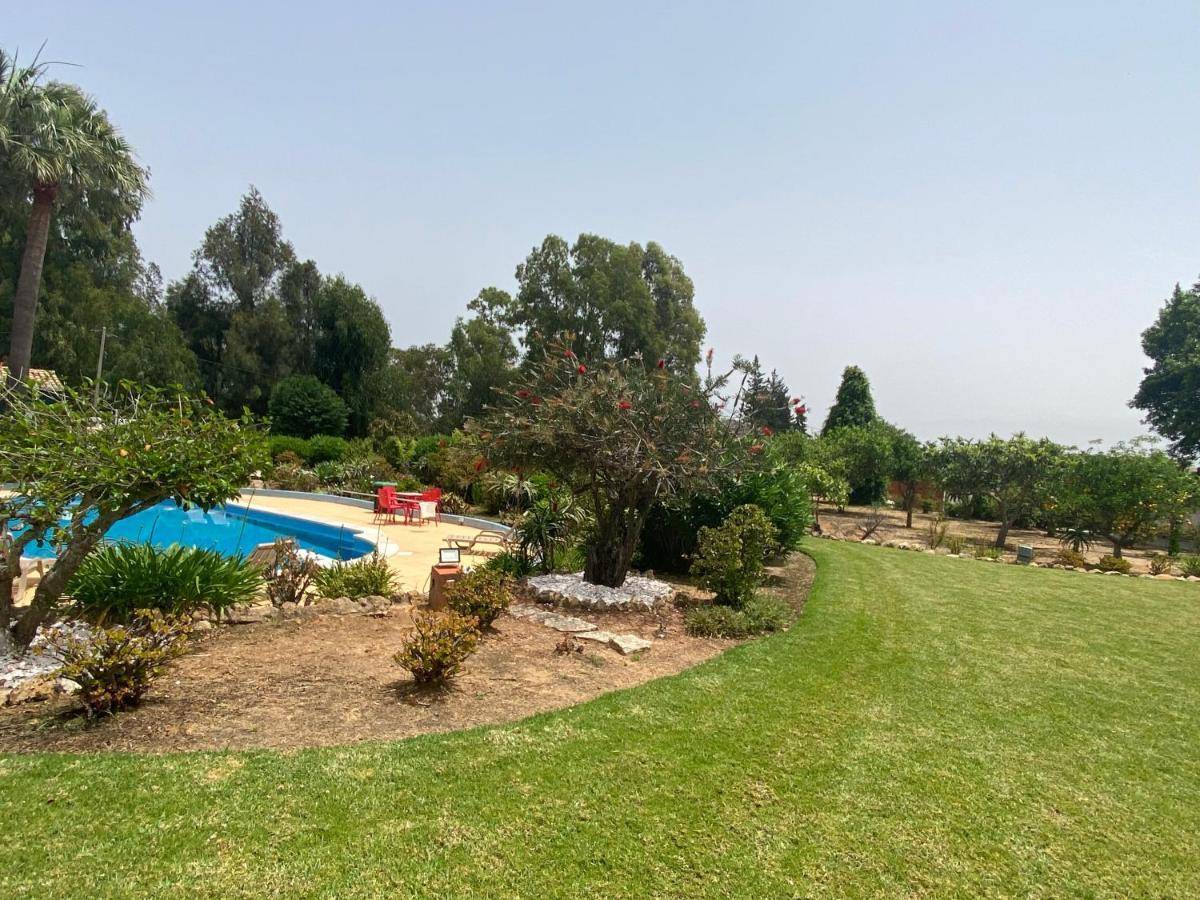 Quinta Verde Albufeira Exterior foto